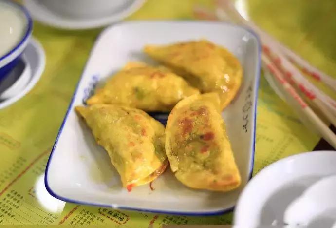 广东人虾饺的正宗做法 (广东人最喜欢吃的饺子)