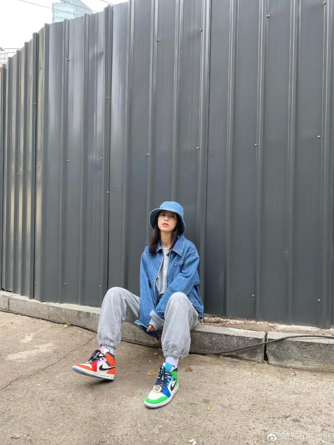 哪个女明星日常衣品最好,最近女明星衣品