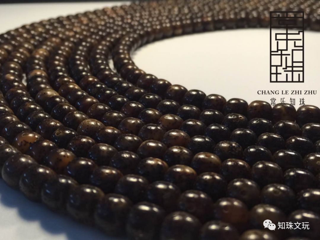 鸡油黄星月菩提盘成后的图片,鸡油黄的星月菩提买来直接上手吗