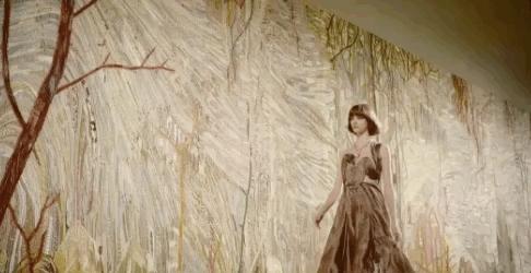 背lv的人穿什么,lv和dior适合什么风格