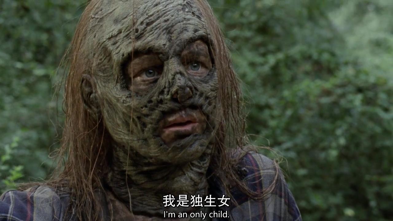 行尸走肉s10e2,行尸走肉s11-65