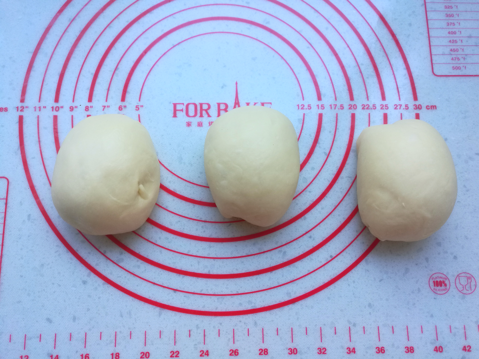 一次发酵的椰蓉吐司,一次发酵葡萄干吐司