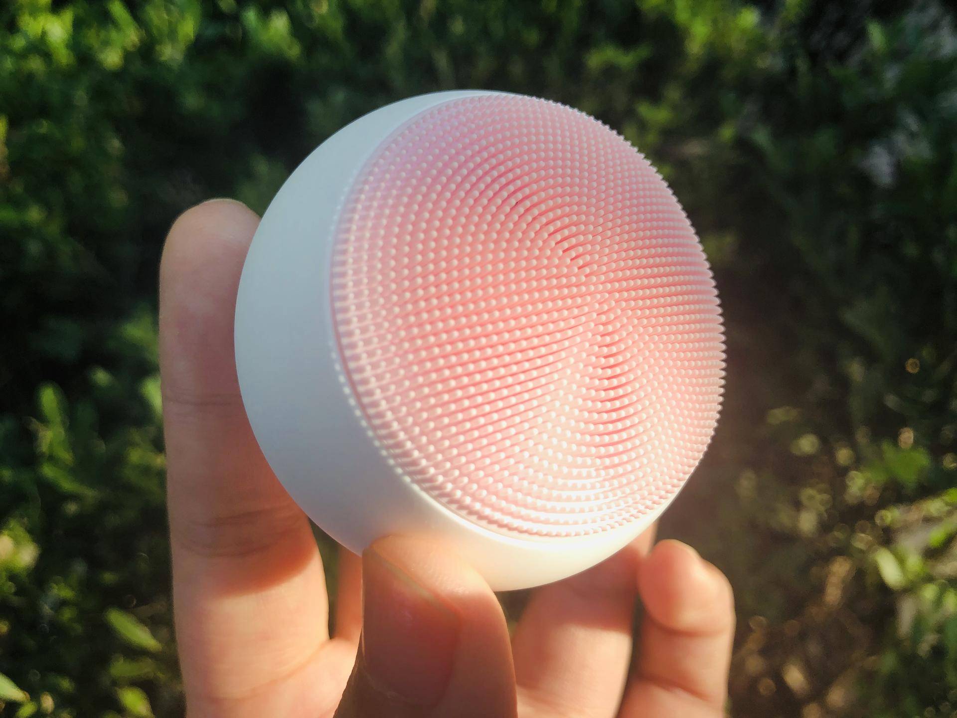 doco电动声波洁面仪,doco智能声波洁面仪