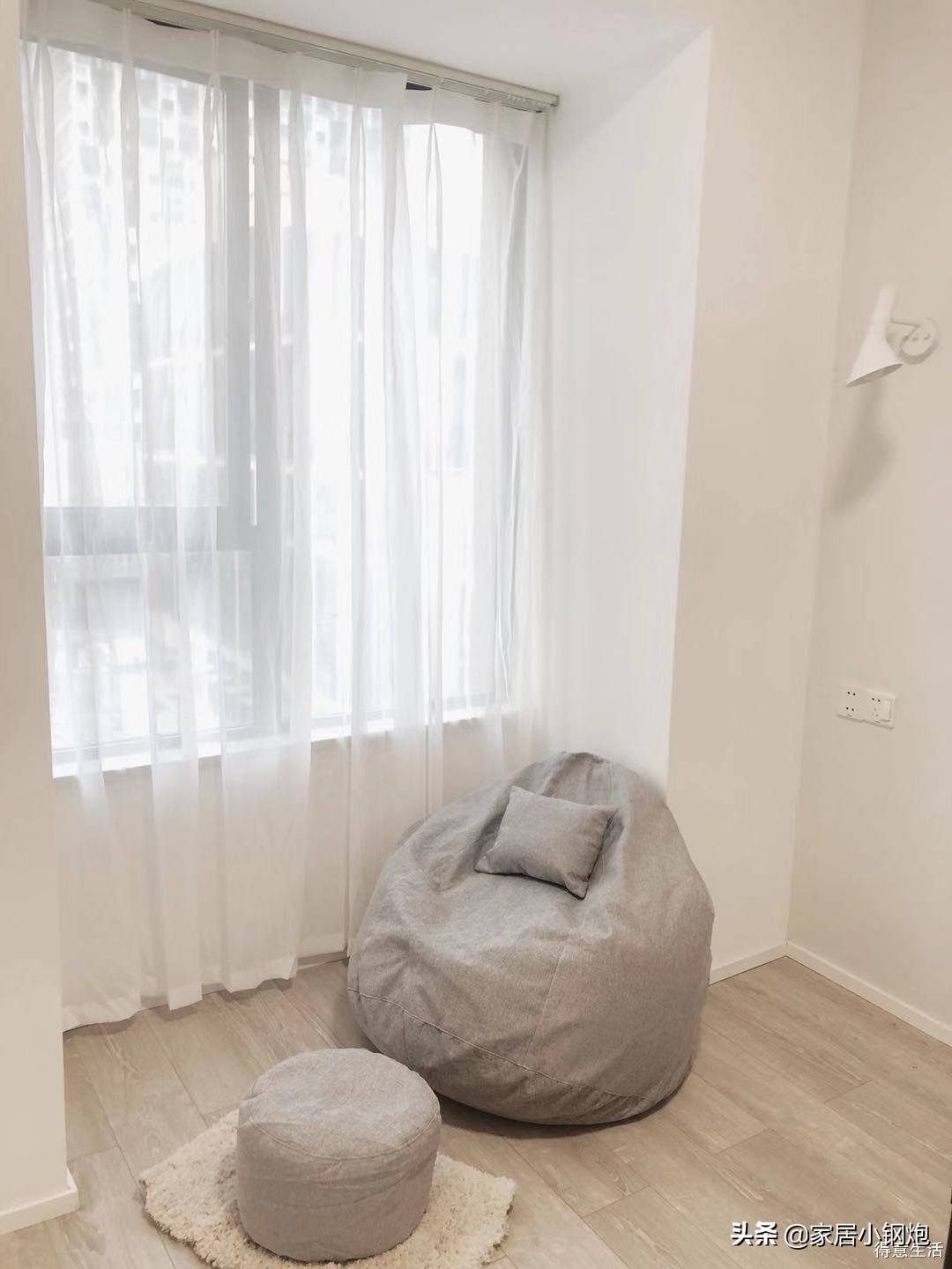 小姐姐家北欧风格,小姐姐宜家家居