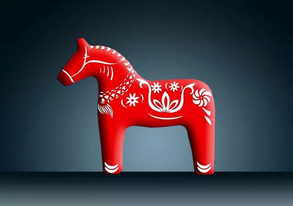 赏“北欧名骏”,感受不一样的随兴旅程