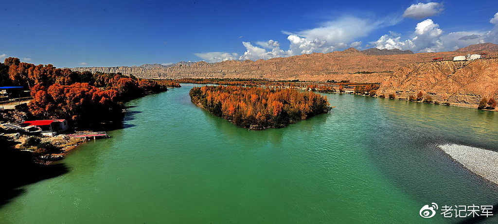 有一个遥远的地方完整版,有一种美叫青海