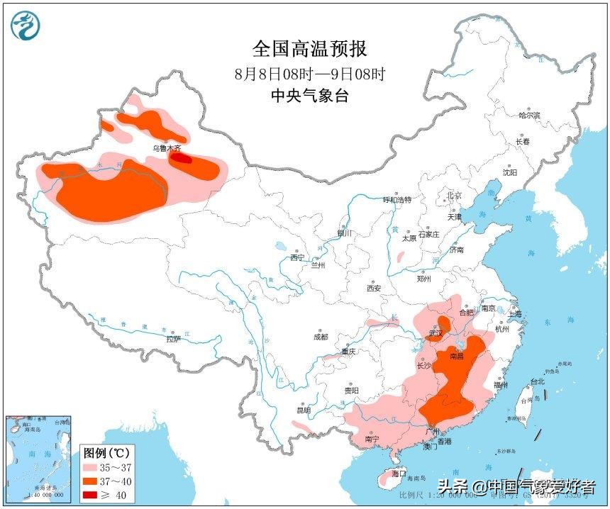 强台风利奇马的路径最新消息,继续发布台风蓝色预警利奇马