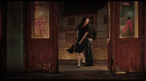 汤唯、黄觉:地球最后的夜晚