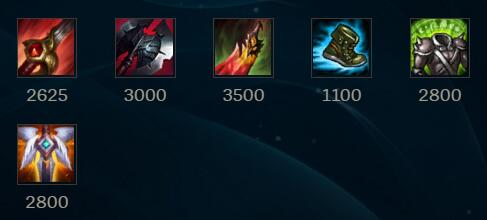 lol相位,lol相位是什么意思