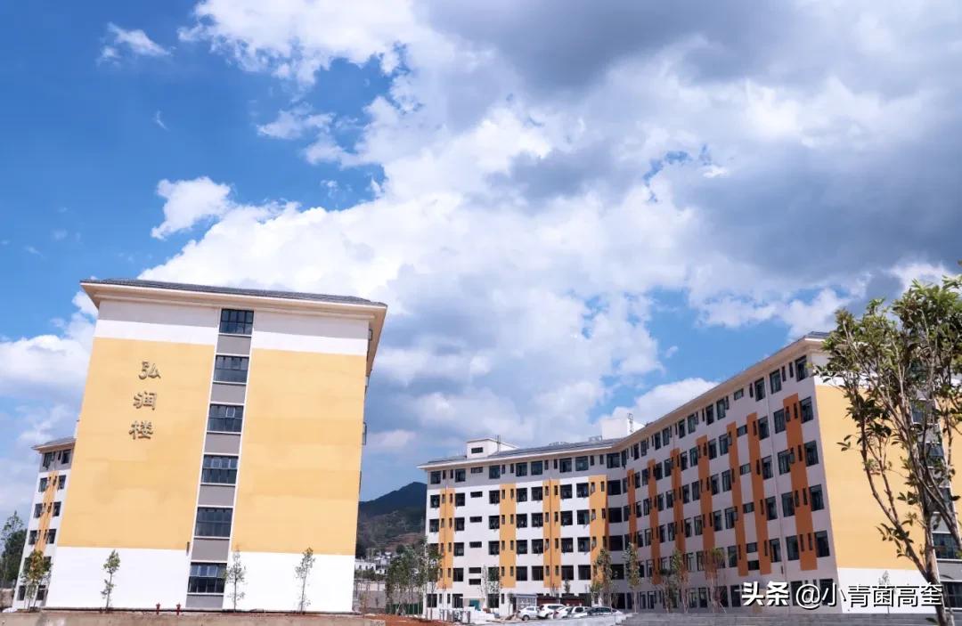 云南曲靖会泽县茚旺高中致远中学高一新生及补习班招生简章来啦