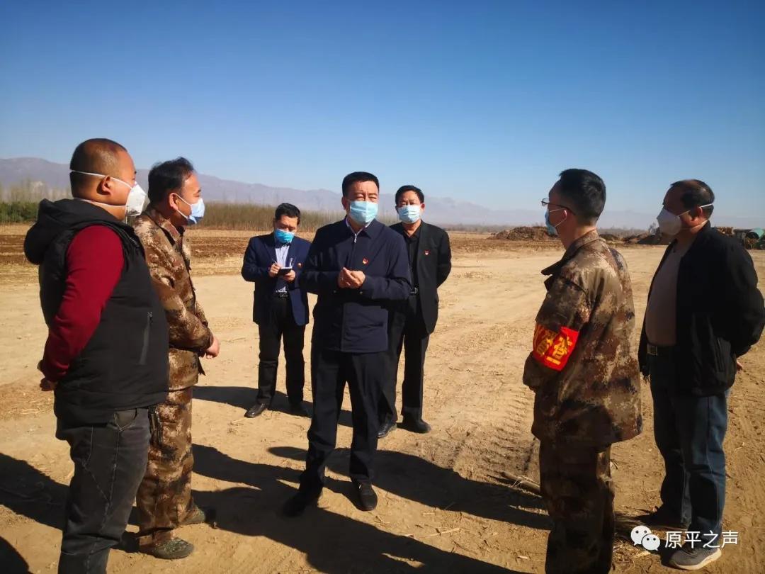 李贵增原平,原平副县长李贵增