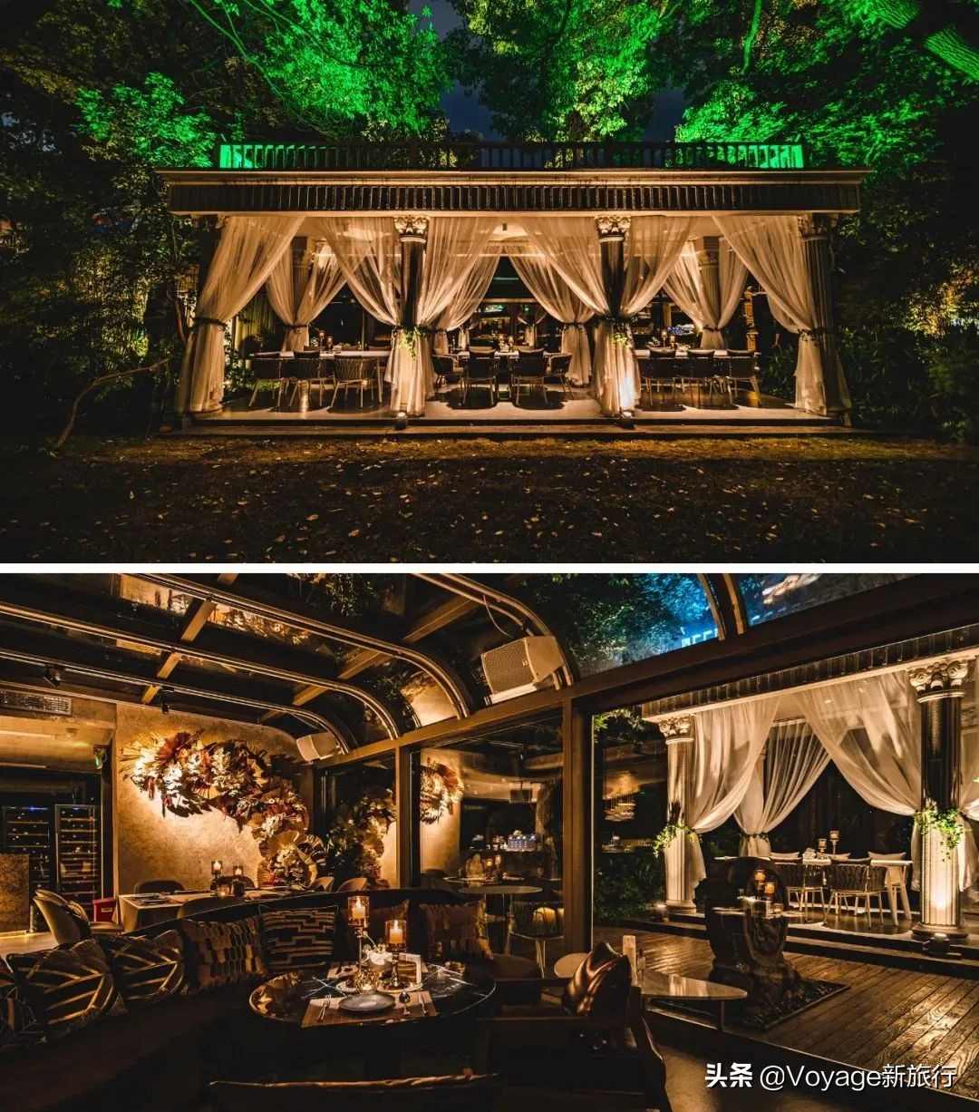 每一个打工贵族都不曾拥有的“贵族的一餐”