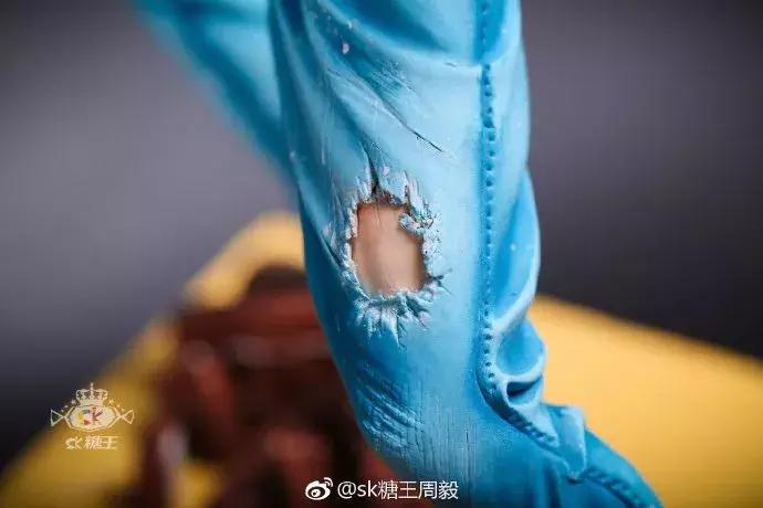 糖王最新作品,糖王去年作品