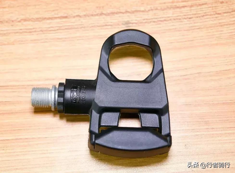 最便宜的锁踏会影响我骑S-Works吗？