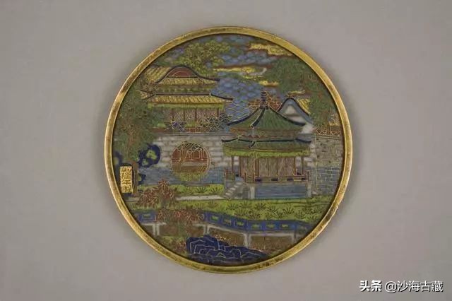 铜镜收藏,铜镜怎么收纳