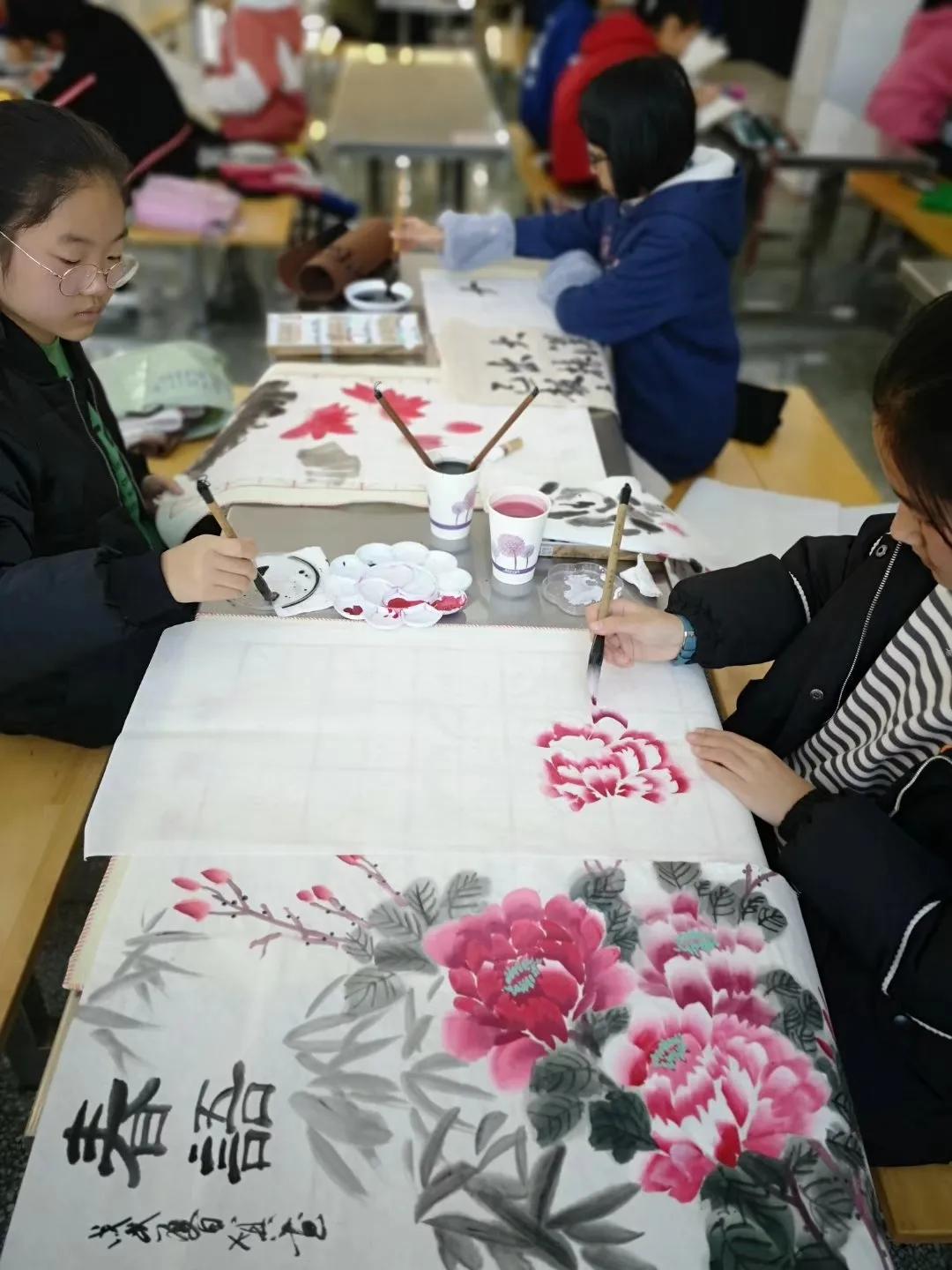 文明清风新吴有礼|梅里中学:弘扬时代精神,绽放文明之花