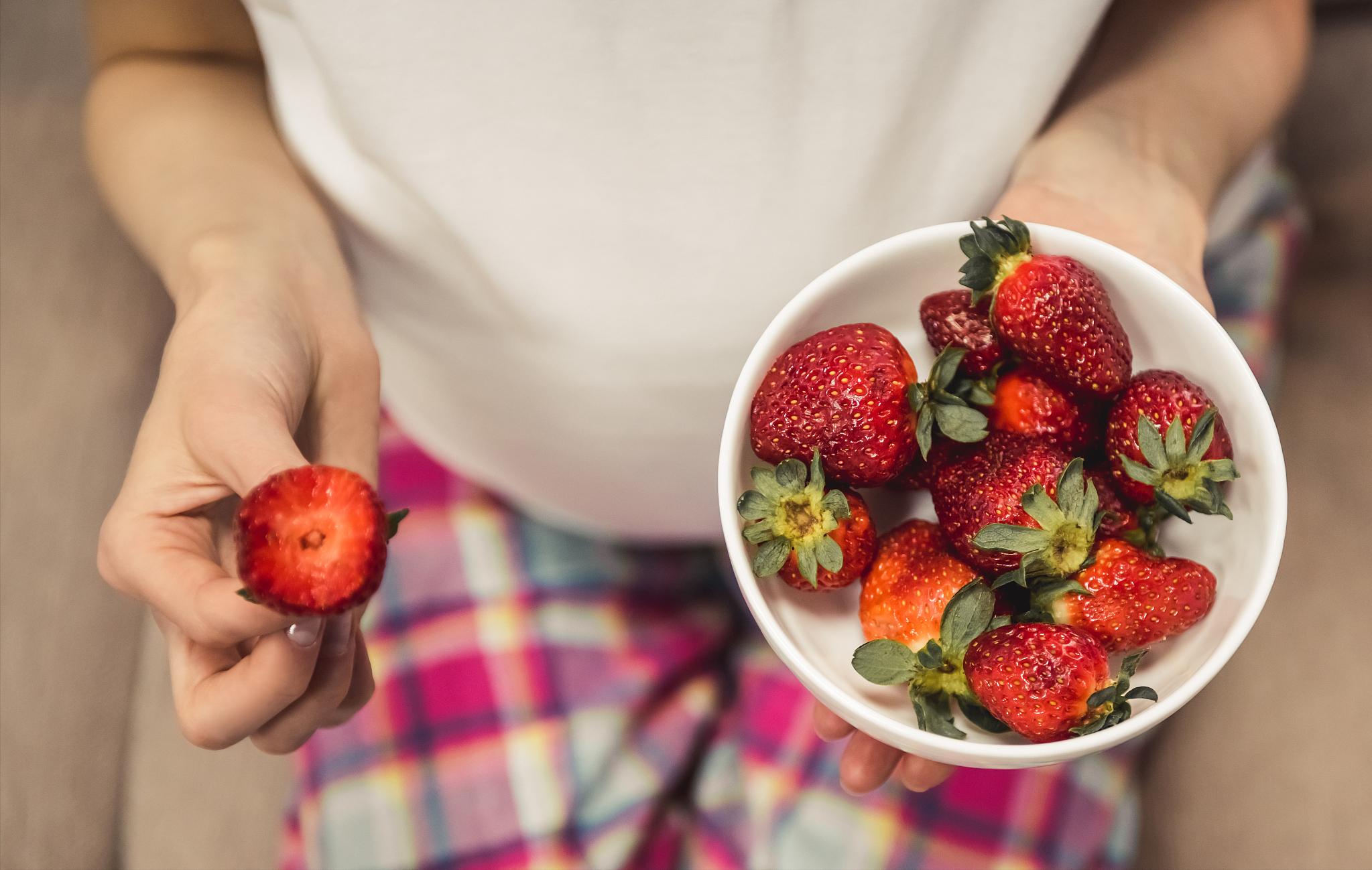 孕妇每次吃水果吃几种比较好,孕期吃水果怎么吃最好