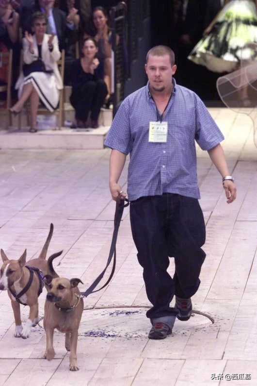 继承了千万财产的动物,继承了主人财产的宠物