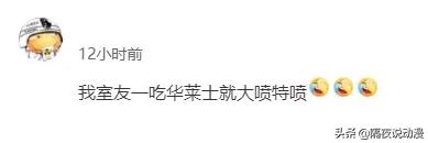 薛定谔的华莱士,薛定谔的汉堡包