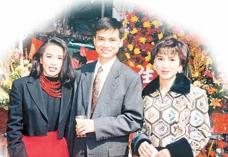 罗美薇是罗明珠吗,罗明珠葬礼罗美薇