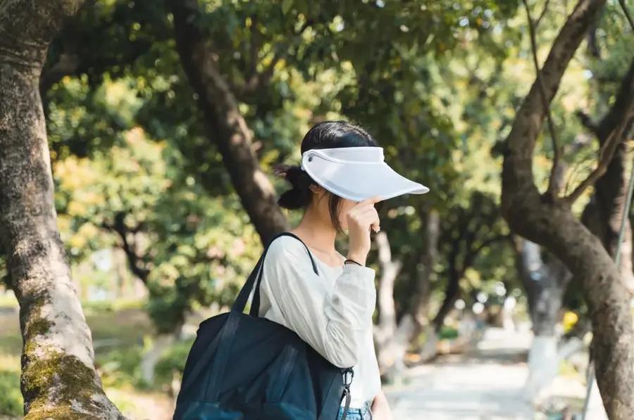 防晒霜推荐黄帽加蓝帽,upf50的防晒霜