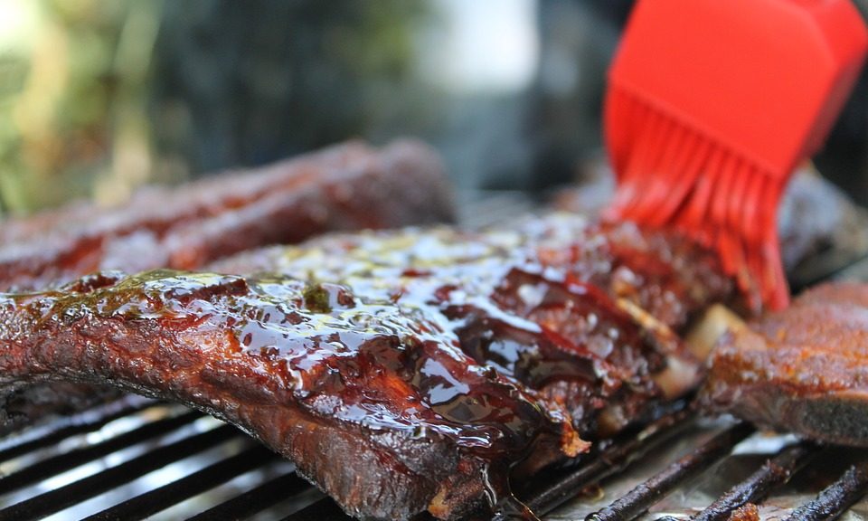 美国各地气候的特色美食,美国十大特色美食图片大全