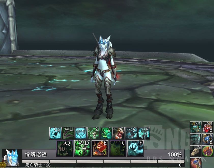 争霸艾泽拉斯装等提升攻略,争霸艾泽拉斯新增灵魂兽