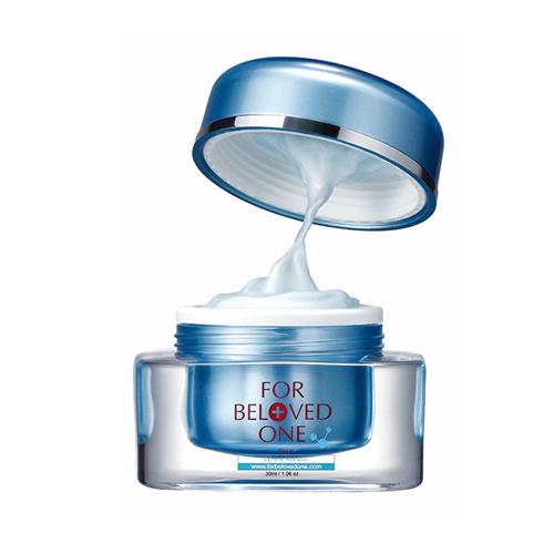 面霜宝藏级｜一抹水润弹透白，强效修复巨补水，焕发肌肤青春活力肌