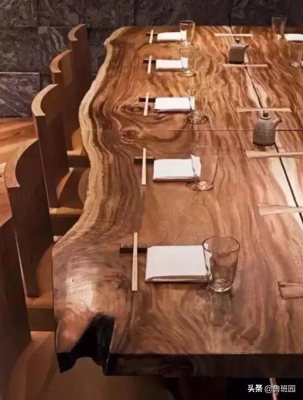 “高贵而奇异”,100多年方能成材的金*欢合**木是怎样一种存在?