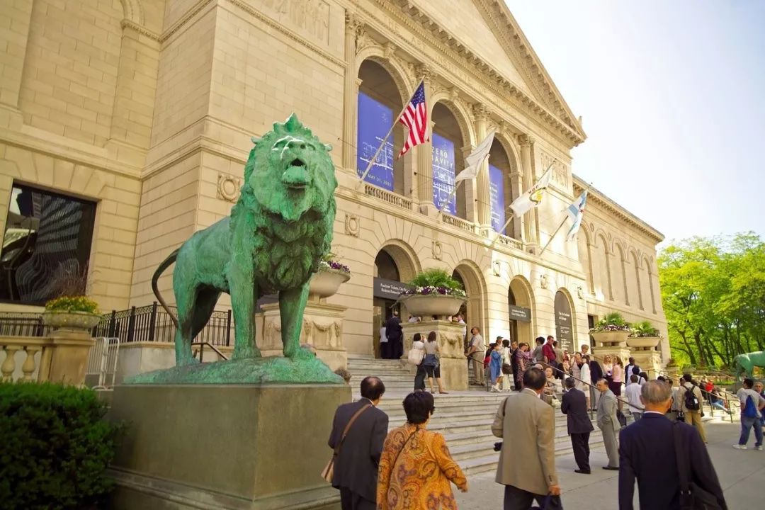 夏威夷和芝加哥哪个好玩,美国芝加哥去哪玩