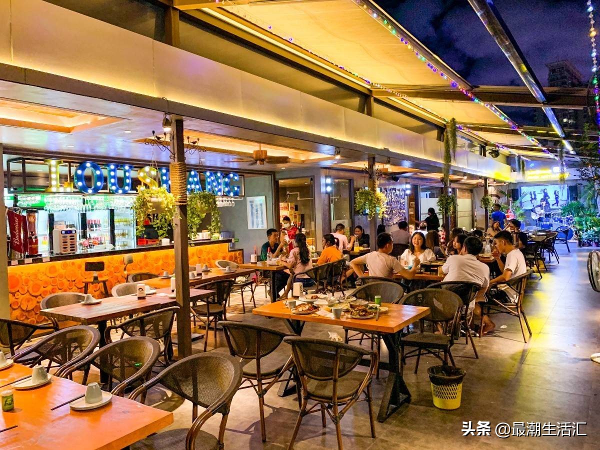 南山桂庙路附近美食店推荐,南山桂庙路附近美食