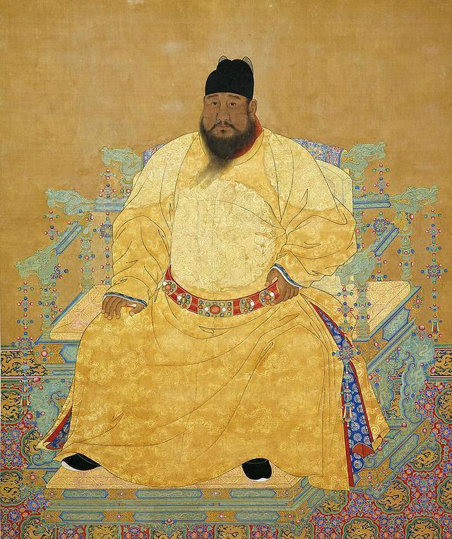 后黎朝的简介,后黎朝