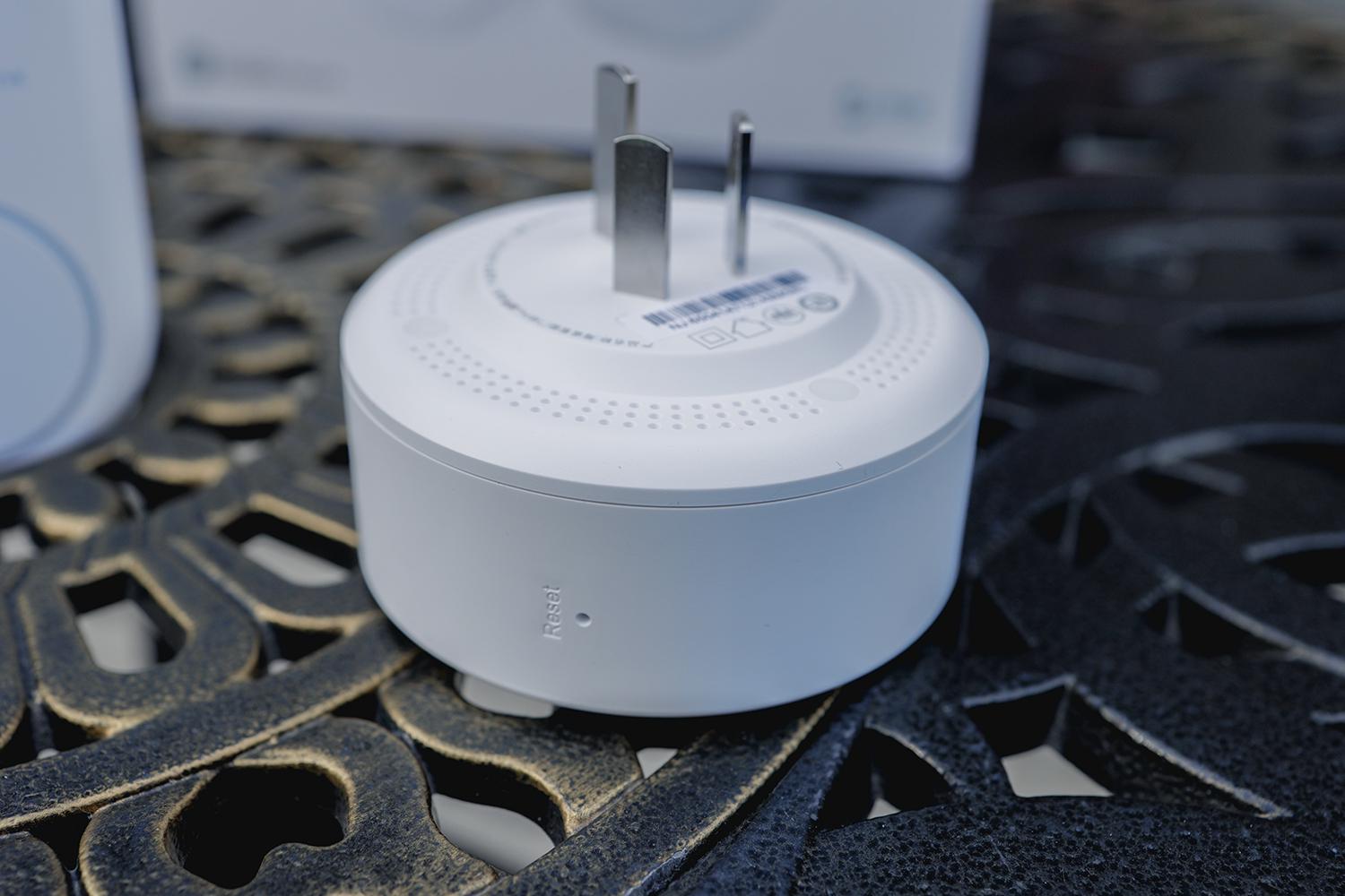 华为海雀智能门铃pro联动智慧屏,华为海雀智能门铃测评