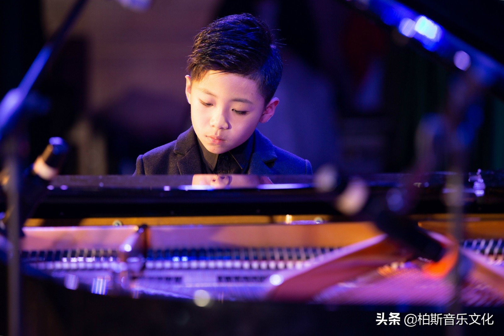 KAWAI恭贺新年,与您共享乐动时刻!