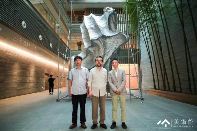 与城市同呼吸与建筑共成长,与城市发展同行