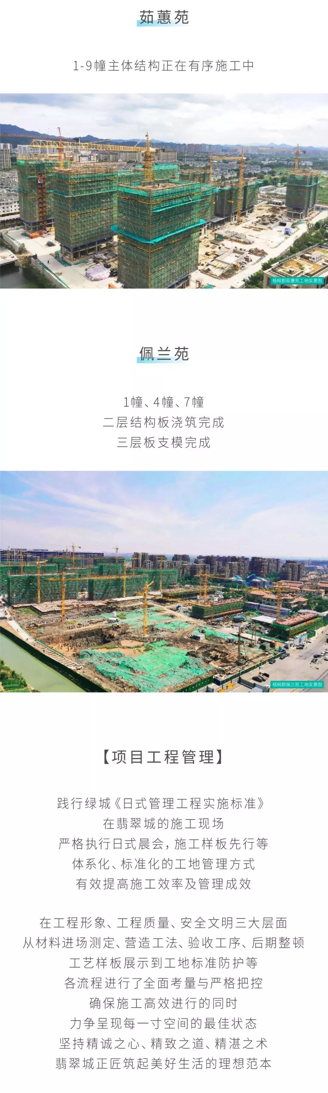 杭州网红盘翡翠城,翡翠城红盘