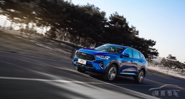 2.0t+8at动力组合的suv,2.0t+8at黄金动力组合的suv