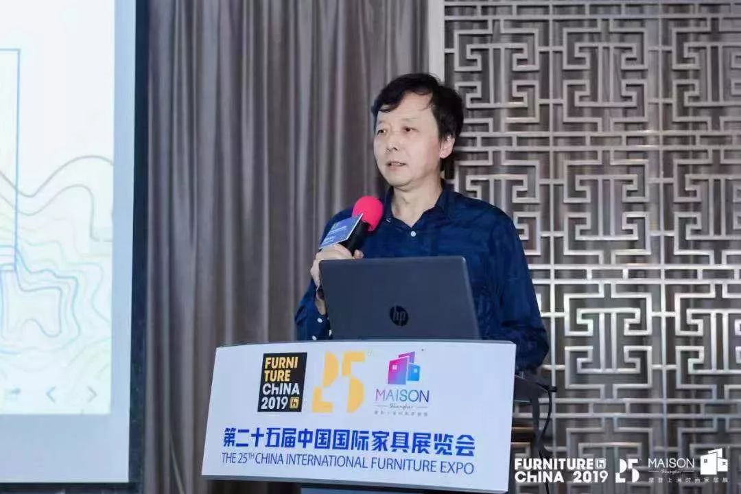 色彩*界无**：看得见、摸得着的家具色彩流行趋势报告