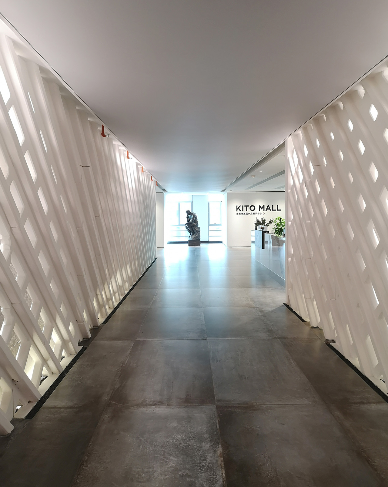 做大家买得起的瓷砖一线品牌,做瓷砖最想做的品牌