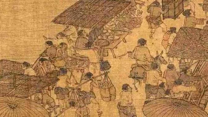 为什么南北买东西比较好,商城买东西有什么讲究