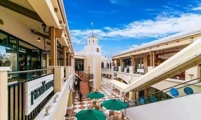 日本大阪奥特莱斯购物图,大阪奥特莱斯怎么去市内