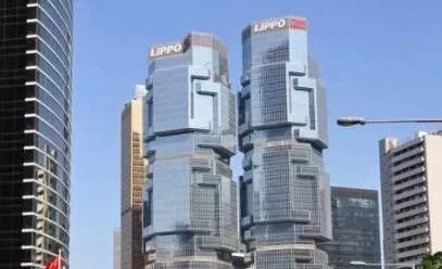 香港中银大厦风水布局,香港中行和汇丰大楼的风水