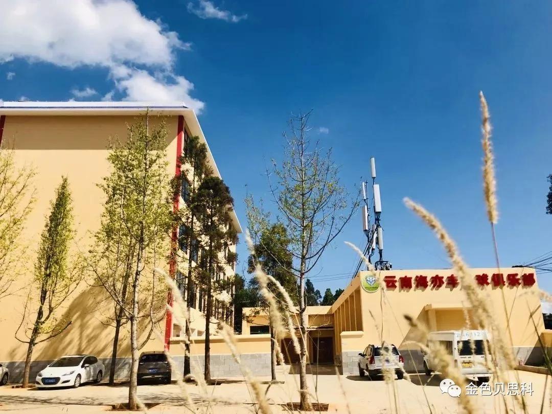 昆一中西山学校足球,昆一中优质生源基地