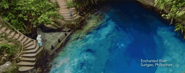 比马尔代夫更美的国家,比马尔代夫还美丽