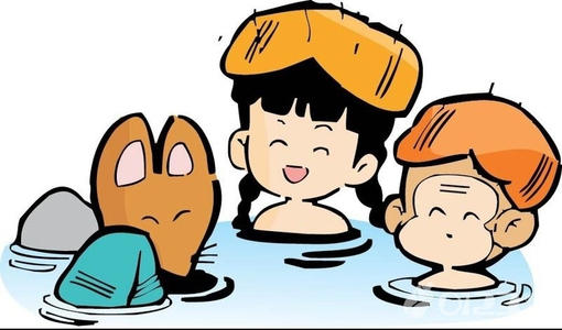 女士泡温泉需要穿什么衣服,泡温泉穿什么衣服最好图片