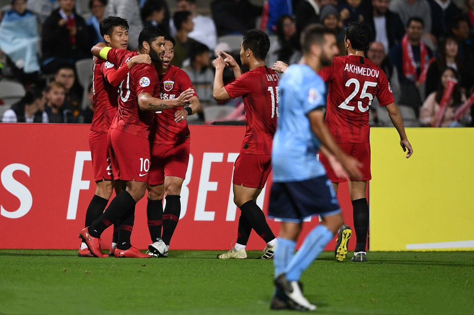 亚冠2023最新积分榜,亚冠最新积分榜鲁能