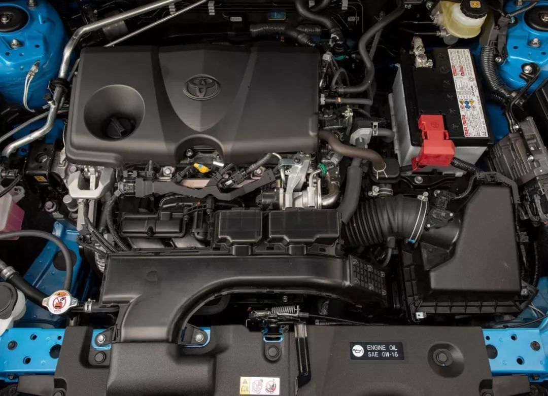 奔赴香港实测：这应该是最值得入手的RAV4！