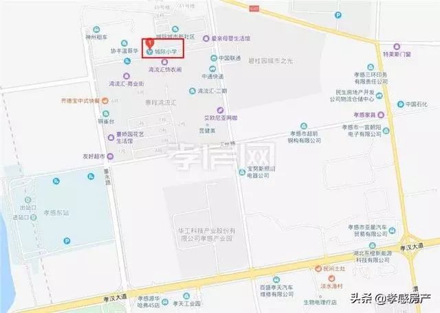 实探城际小学！东城区已招生投用学校