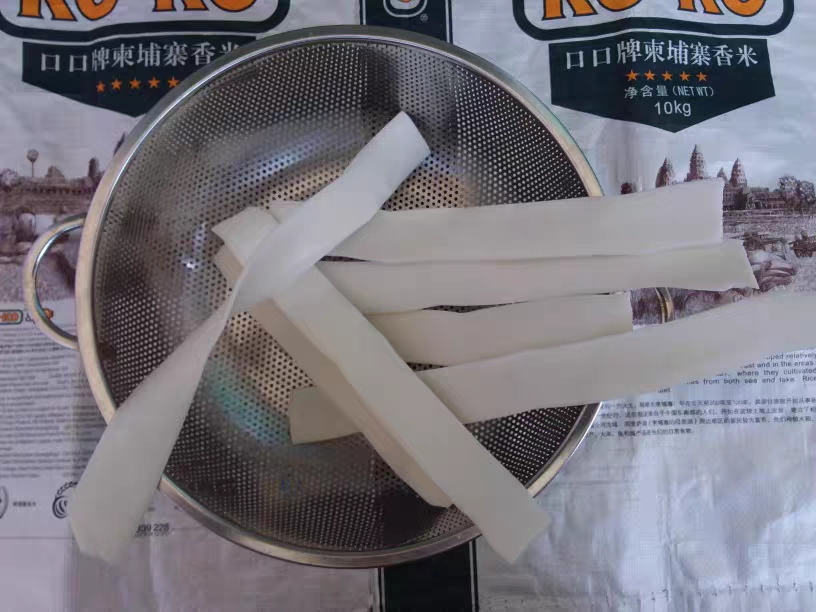 被误会的吃播美食－土豆粉条，吃多了真的会变傻，老年痴呆么。