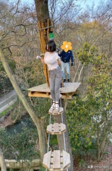 不开心的时候就去逛逛,不开心的时候就去逛逛街